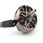 Emax-Motor sin escobillas ECO II 2020 3-6S 1300KV para Dron teledirigido de carreras FPV, novedad de 2807